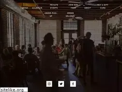 Sites similar to brasilcafehouston.com