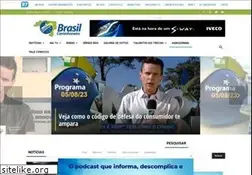Sites similar to brasilcaminhoneiro.com.br