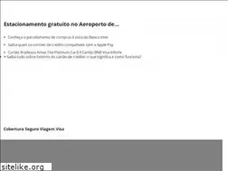 Sites similar to brasilcartoes.com
