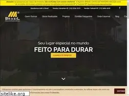 Sites similar to brasilcasas.com.br