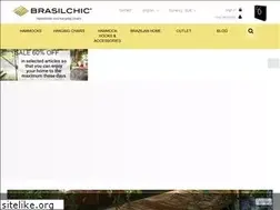 Sites similar to brasilchic.net