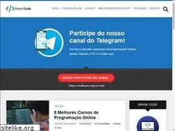Sites similar to brasilcode.com.br