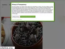 Sites similar to brasilcomsabor.com