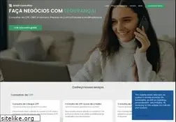Sites similar to brasilconsultas.com.br