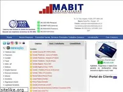 Sites similar to brasilcontabil.com.br