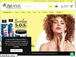 Sites similar to brasilcosmeticos.pt