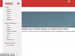 Sites similar to brasildefatoce.com.br