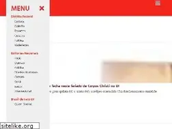 Sites similar to brasildefatodf.com.br