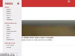 Sites similar to brasildefatopr.com.br