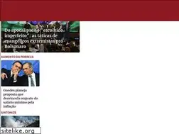 Sites similar to brasildefatorj.com.br