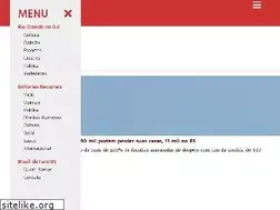 Sites similar to brasildefators.com.br