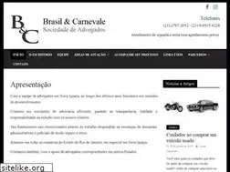 Sites similar to brasilecarnevale.com.br