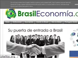 Sites similar to brasileconomia.com