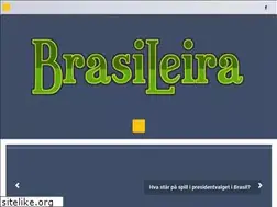 Sites similar to brasileira.no