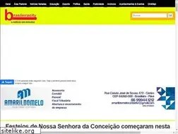 Sites similar to brasileiracity.com.br
