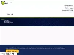 Sites similar to brasileirao.cbf.com.br