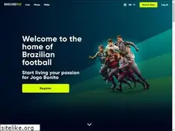 Sites similar to brasileiraoplay.com