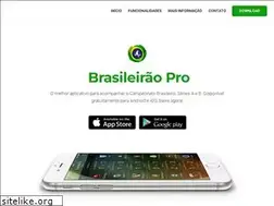 Sites similar to brasileiraopro.com.br