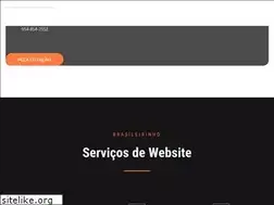 Sites similar to brasileirinho.com