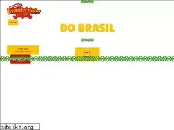 Sites similar to brasileirinhodelivery.com.br