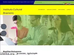 Sites similar to brasileiro.ch