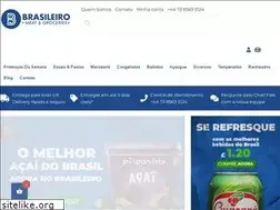 Sites similar to brasileiroonline.co.uk