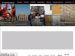 Sites similar to brasileiros.com.br