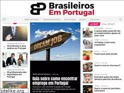Sites similar to brasileirosemportugal.net
