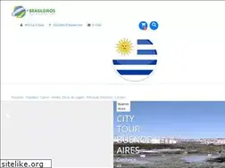 Sites similar to brasileirosnargentina.com.br