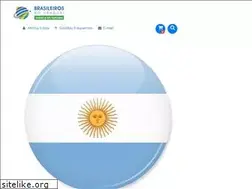 Sites similar to brasileirosnouruguai.com.br
