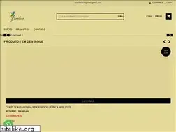 Sites similar to brasilenalingerie.com.br