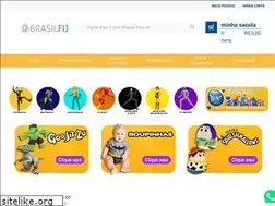 Sites similar to brasilfij.com
