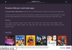 Sites similar to brasilfilmesonline.net