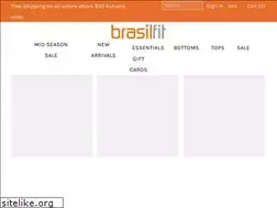 Sites similar to brasilfit.com.au