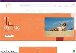 Sites similar to brasilfit.com