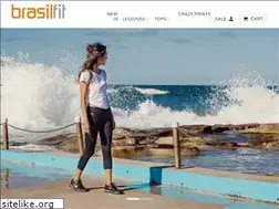 Sites similar to brasilfit.ie