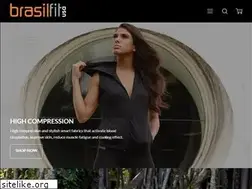 Sites similar to brasilfitusa.com