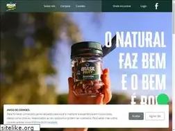 Sites similar to brasilfrutt.com.br