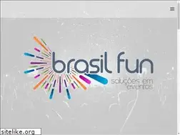 Sites similar to brasilfun.com.br