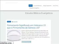 Sites similar to brasilgospel.club