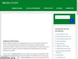 Sites similar to brasilgov.org