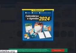 Sites similar to brasilgraf.com.br