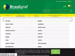 Sites similar to brasilgraf.com