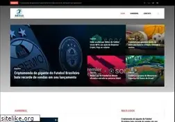 Sites similar to brasilhandebol.com.br