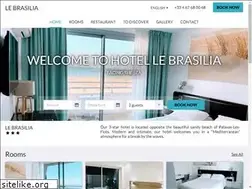 Sites similar to brasilia-palavas.com