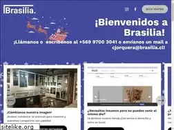 Sites similar to brasilia.cl