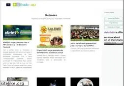 Sites similar to brasiliaeaqui.com.br
