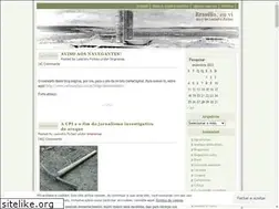 Sites similar to brasiliaeuvi.wordpress.com
