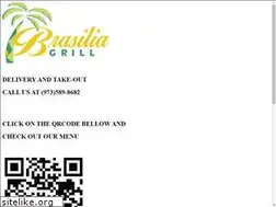 Sites similar to brasiliagrill.net