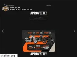 Sites similar to brasiliahd.com.br